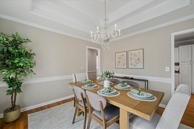 2908 Pope Drive, Anderson, SC 29625