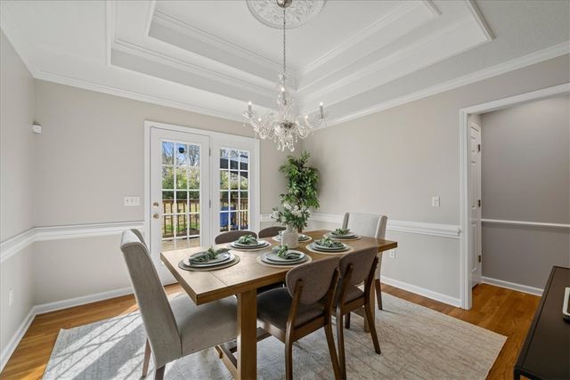 2908 Pope Drive, Anderson, SC 29625