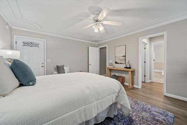 2908 Pope Drive, Anderson, SC 29625