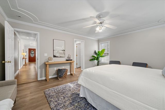 2908 Pope Drive, Anderson, SC 29625