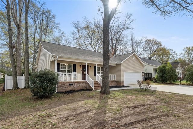 2908 Pope Drive, Anderson, SC 29625