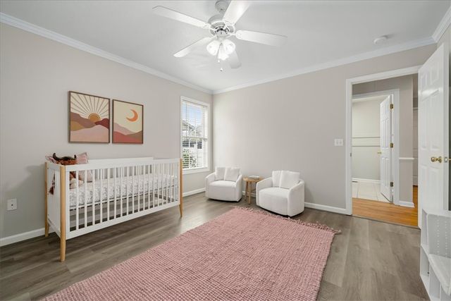 2908 Pope Drive, Anderson, SC 29625