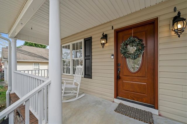 2908 Pope Drive, Anderson, SC 29625