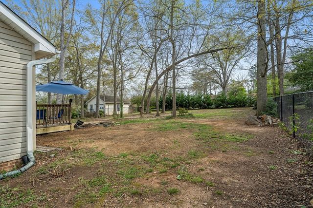 2908 Pope Drive, Anderson, SC 29625
