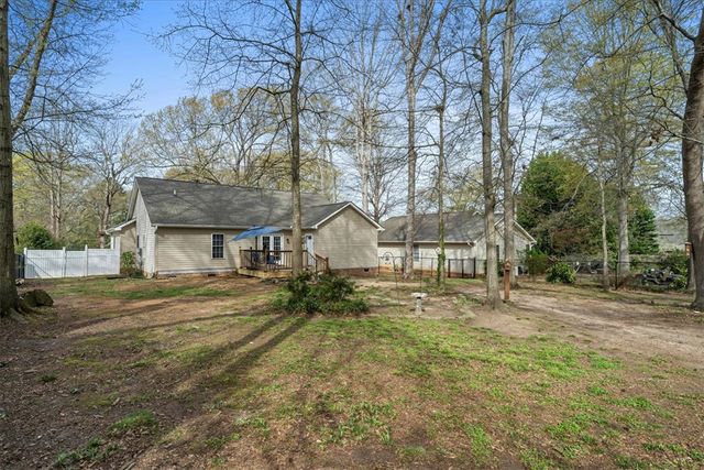 2908 Pope Drive, Anderson, SC 29625
