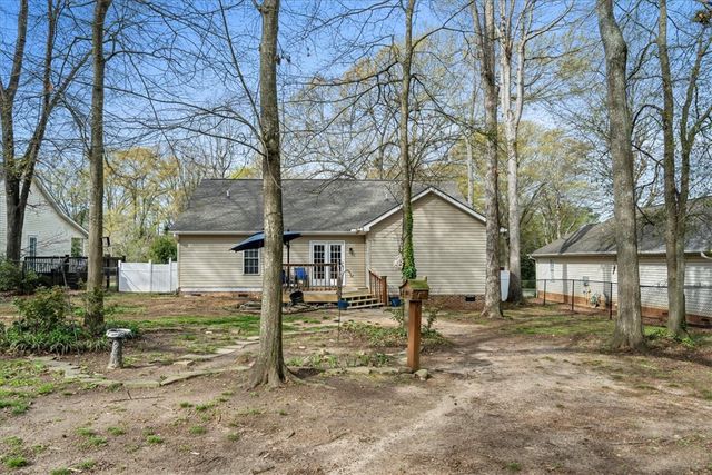 2908 Pope Drive, Anderson, SC 29625