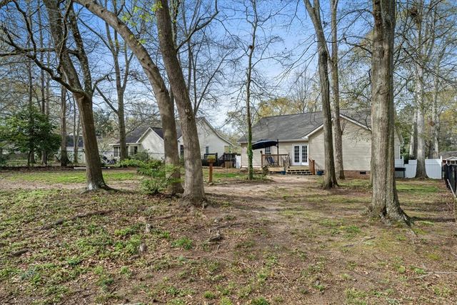 2908 Pope Drive, Anderson, SC 29625