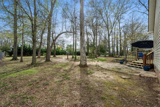 2908 Pope Drive, Anderson, SC 29625