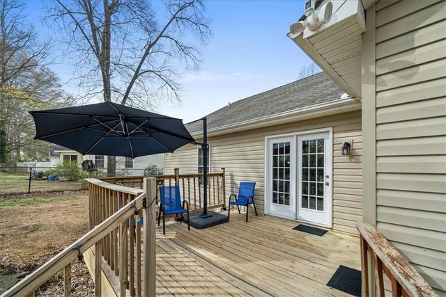 2908 Pope Drive, Anderson, SC 29625