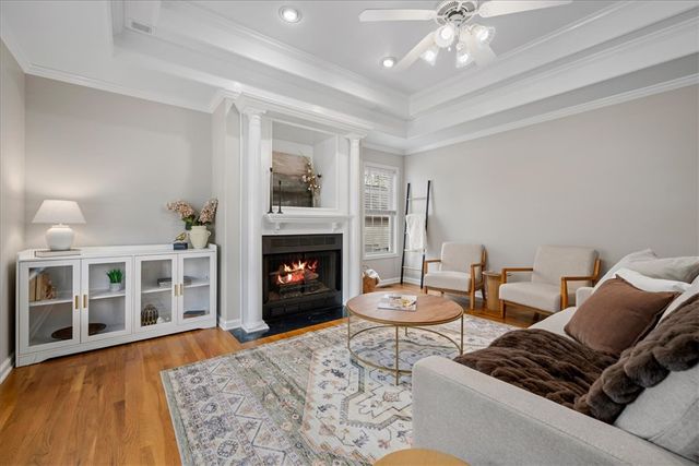 2908 Pope Drive, Anderson, SC 29625