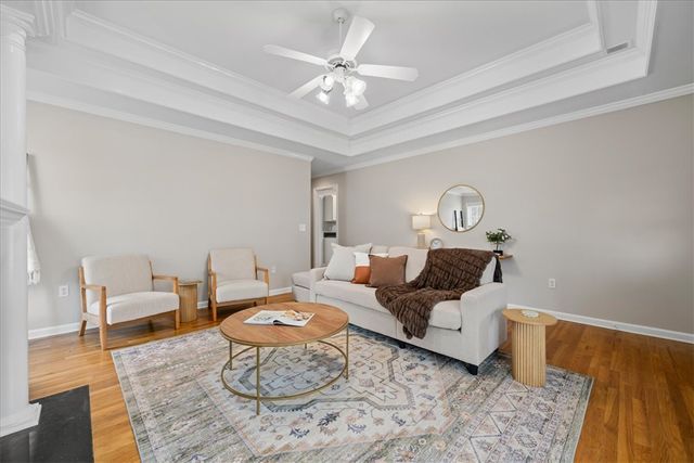 2908 Pope Drive, Anderson, SC 29625