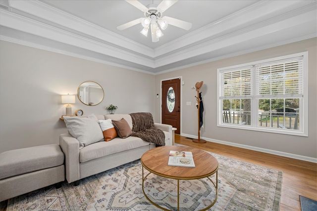 2908 Pope Drive, Anderson, SC 29625