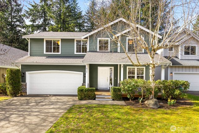 923 Sarah Ct NW, Olympia, WA 98502