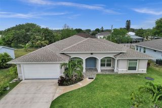 126 NW Heather Street, Port St Lucie, FL 34983