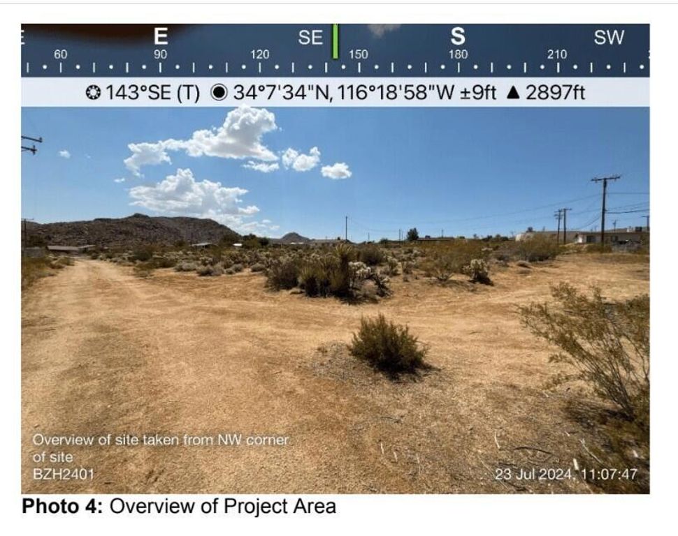 Image 12 of property listing at 6990 Park Boulevard, Joshua Tree, CA 92252