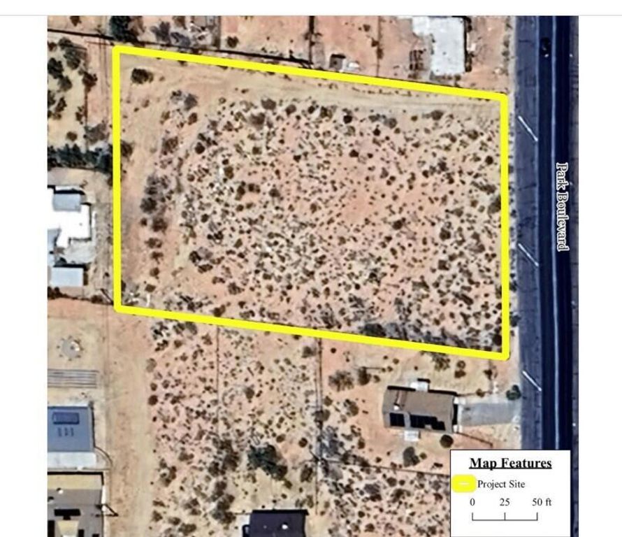 Image 2 of property listing at 6990 Park Boulevard, Joshua Tree, CA 92252