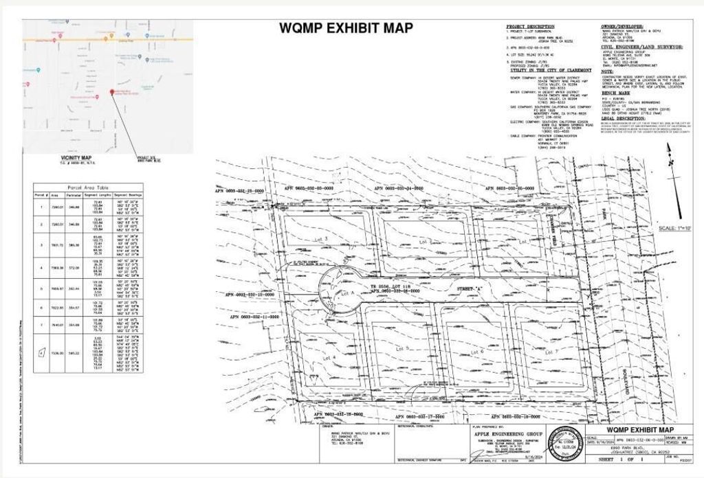 Image 4 of property listing at 6990 Park Boulevard, Joshua Tree, CA 92252