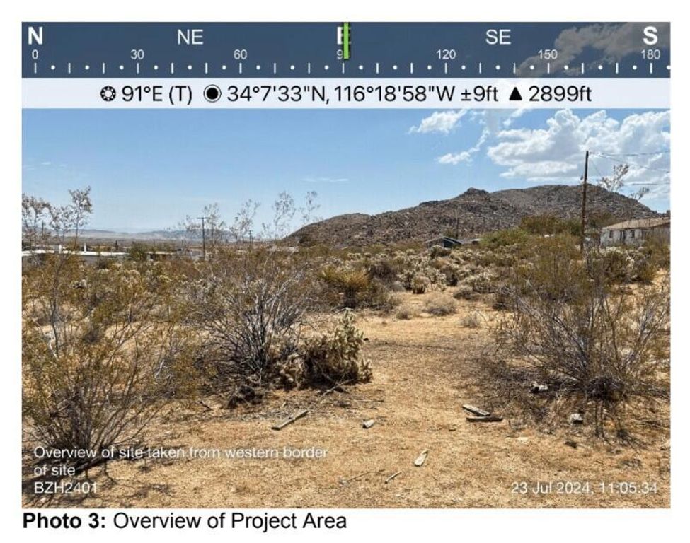 Image 7 of property listing at 6990 Park Boulevard, Joshua Tree, CA 92252