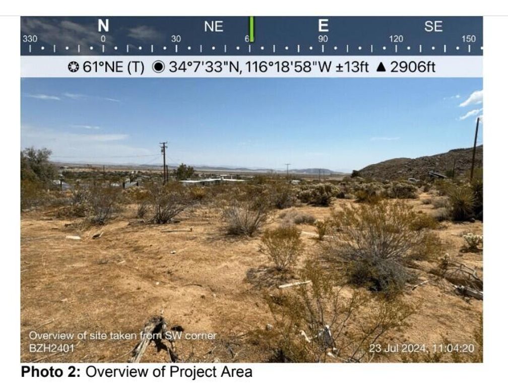 Image 8 of property listing at 6990 Park Boulevard, Joshua Tree, CA 92252