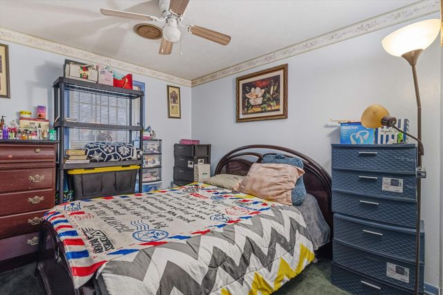 214 IVAN RD, Memphis, TN 38109