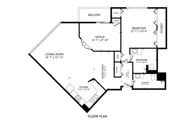 168 6th Street E 3606, Saint Paul, MN 55101