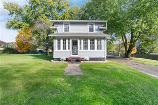 860 17th Street NW, Massillon, OH 44647
