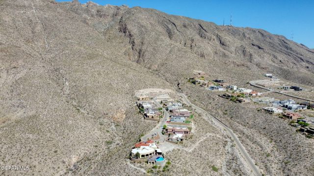421 Majestic Mountain Drive, El Paso, TX 79912
