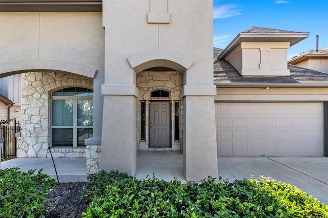 620 Little Draw LN, Leander, TX 78641