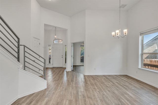 620 Little Draw LN, Leander, TX 78641