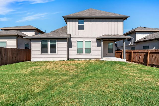 620 Little Draw LN, Leander, TX 78641