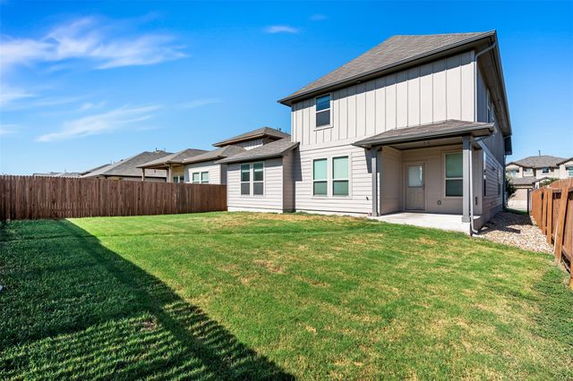 620 Little Draw LN, Leander, TX 78641