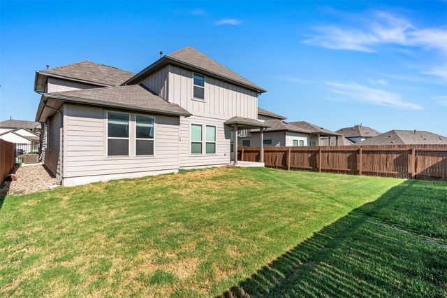 620 Little Draw LN, Leander, TX 78641