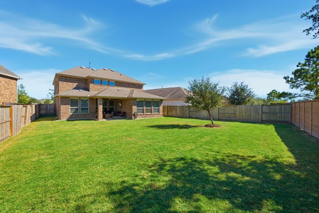 10306 Aldrin Drive, Iowa Colony, TX 77583