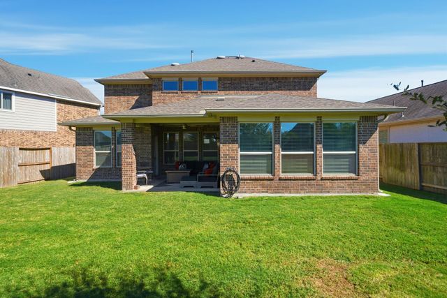 10306 Aldrin Drive, Iowa Colony, TX 77583