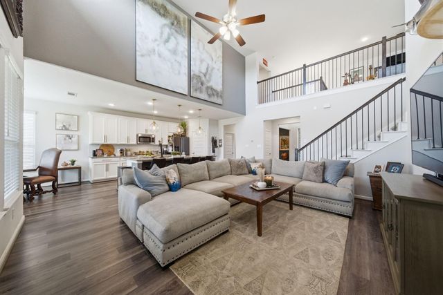 10306 Aldrin Drive, Iowa Colony, TX 77583
