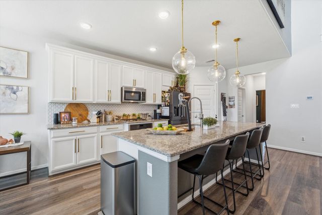 10306 Aldrin Drive, Iowa Colony, TX 77583