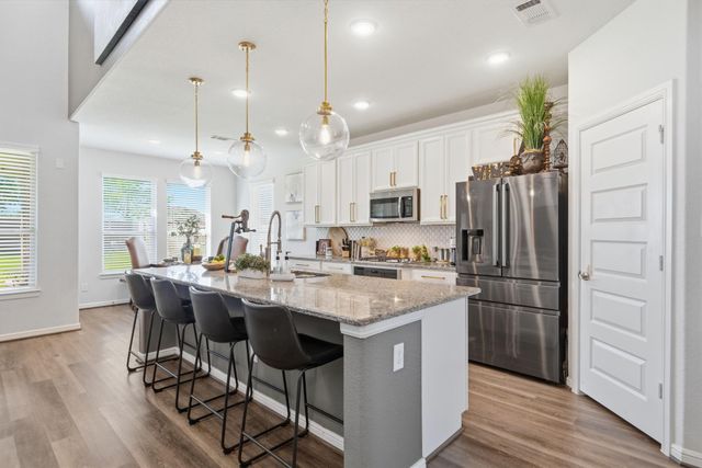 10306 Aldrin Drive, Iowa Colony, TX 77583
