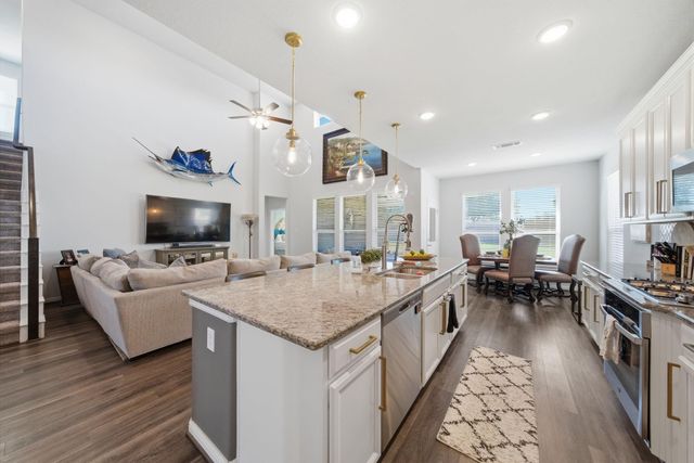 10306 Aldrin Drive, Iowa Colony, TX 77583
