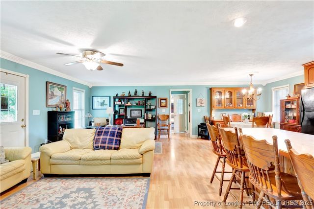 1079 Charlie Williamson Road, Whiteville, NC 28472