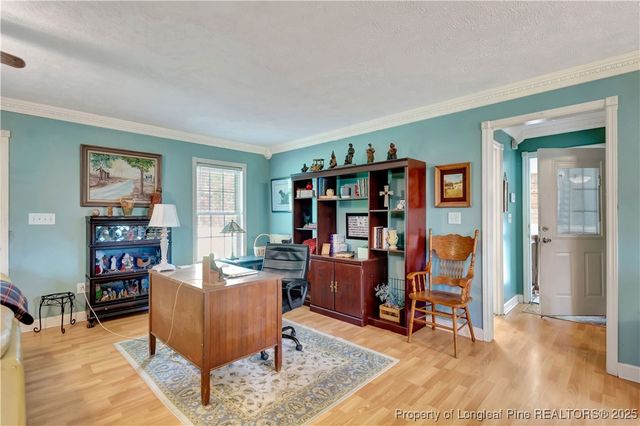 1079 Charlie Williamson Road, Whiteville, NC 28472