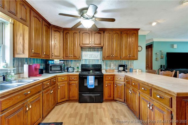 1079 Charlie Williamson Road, Whiteville, NC 28472