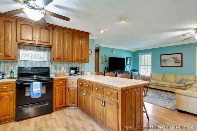 1079 Charlie Williamson Road, Whiteville, NC 28472