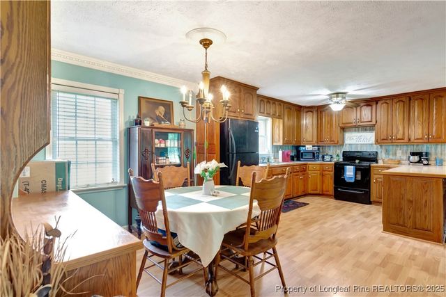 1079 Charlie Williamson Road, Whiteville, NC 28472