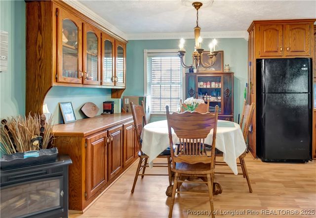 1079 Charlie Williamson Road, Whiteville, NC 28472