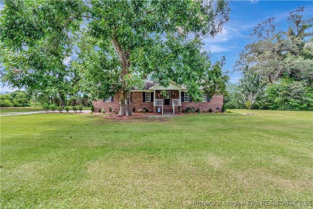 1079 Charlie Williamson Road, Whiteville, NC 28472