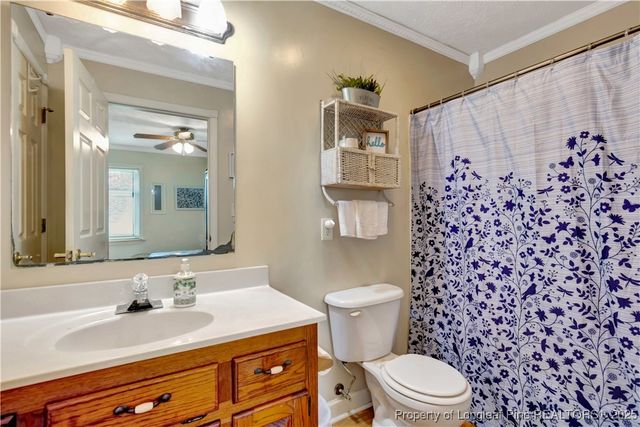 1079 Charlie Williamson Road, Whiteville, NC 28472