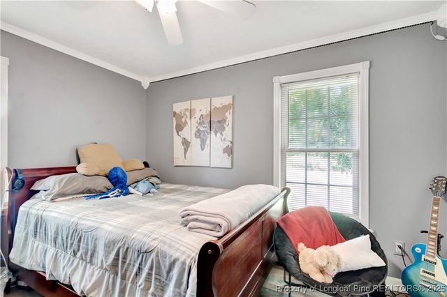 1079 Charlie Williamson Road, Whiteville, NC 28472