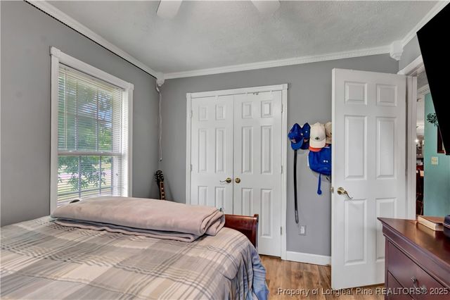 1079 Charlie Williamson Road, Whiteville, NC 28472