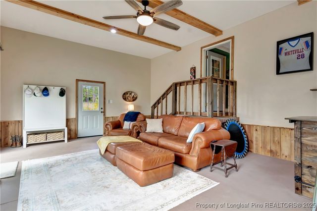 1079 Charlie Williamson Road, Whiteville, NC 28472