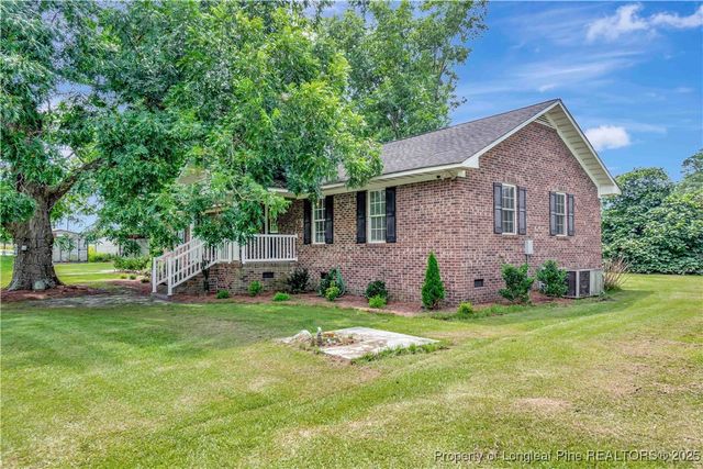 1079 Charlie Williamson Road, Whiteville, NC 28472